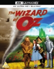 The Wizard of Oz - Blu-ray