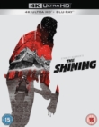 The Shining: Extended Cut - Blu-ray