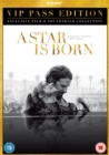 A   Star Is Born - Blu-ray