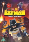 LEGO DC Batman: Family Matters - DVD