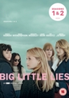 Big Little Lies: Seasons 1 & 2 - DVD