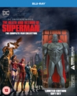 The Death and Return of Superman - Blu-ray