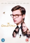 The Goldfinch - DVD