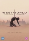 Westworld: Season Three - The New World - DVD