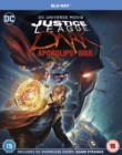 Justice League Dark: Apokolips War - Blu-ray