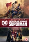 The Death and Return of Superman - DVD