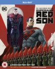 Superman: Red Son - Blu-ray