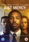Just Mercy - DVD