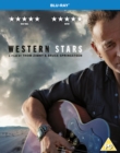 Western Stars - Blu-ray