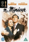 Mrs. Miniver - DVD
