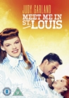 Meet Me in St Louis - DVD