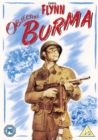 Objective Burma - DVD