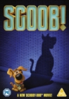 Scoob! - DVD