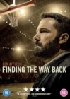Finding the Way Back - DVD