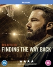 Finding the Way Back - Blu-ray