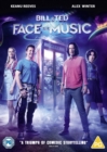 Bill & Ted Face the Music - DVD