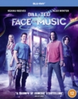 Bill & Ted Face the Music - Blu-ray