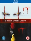 It: 2-film Collection - Blu-ray