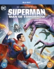 Superman: Man of Tomorrow - Blu-ray