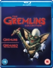 The Gremlins Collection - Blu-ray