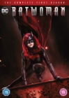Batwoman: The Complete First Season - DVD