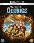 The Goonies - Blu-ray