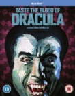 Taste the Blood of Dracula - Blu-ray