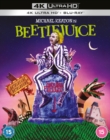 Beetlejuice - Blu-ray