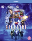 Stargirl: The Complete First Season - Blu-ray