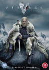 Vikings: Season 6 - Volume 1 - DVD