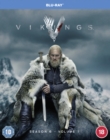 Vikings: Season 6 - Volume 1 - Blu-ray
