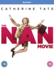 The Nan Movie - Blu-ray