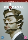 Prodigal Son: The Complete First Season - DVD