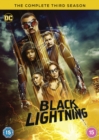 Black Lightning: The Complete Third Season - DVD