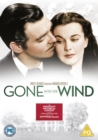 Gone With the Wind - DVD