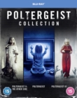 Poltergeist: Collection - Blu-ray