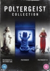 Poltergeist: Collection - DVD