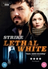 Strike: Lethal White - DVD