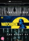 The Outsider/Watchmen/The Night Of - DVD
