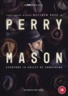 Perry Mason: The Complete First Season - DVD