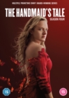 The Handmaid's Tale: Season Four - DVD