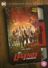 DC's Legends of Tomorrow: The Complete Sixth Season - DVD