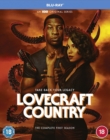 Lovecraft Country: The Complete First Season - Blu-ray