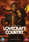 Lovecraft Country: The Complete First Season - DVD