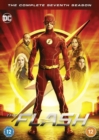 The Flash: The Complete Seventh Season - DVD