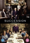 Succession: Seasons 1 & 2 - DVD