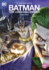 Batman: The Long Halloween - Part One - DVD