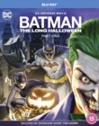 Batman: The Long Halloween - Part One - Blu-ray