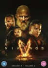 Vikings: Season 6 - Volume 2 - DVD