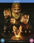 Vikings: Season 6 - Volume 2 - Blu-ray